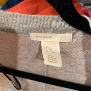 H&M Cardigan